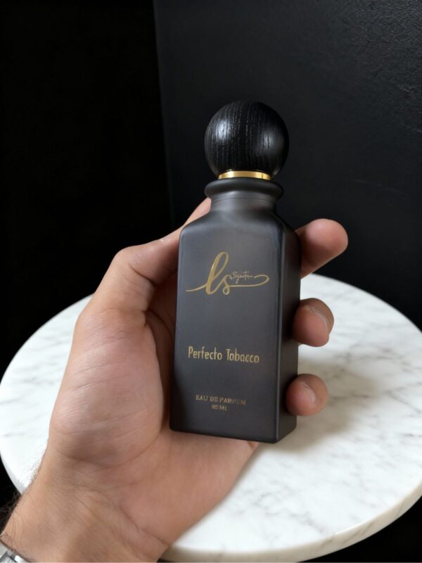 Perfumes