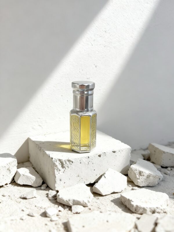 مسك المانكا Mango Musk