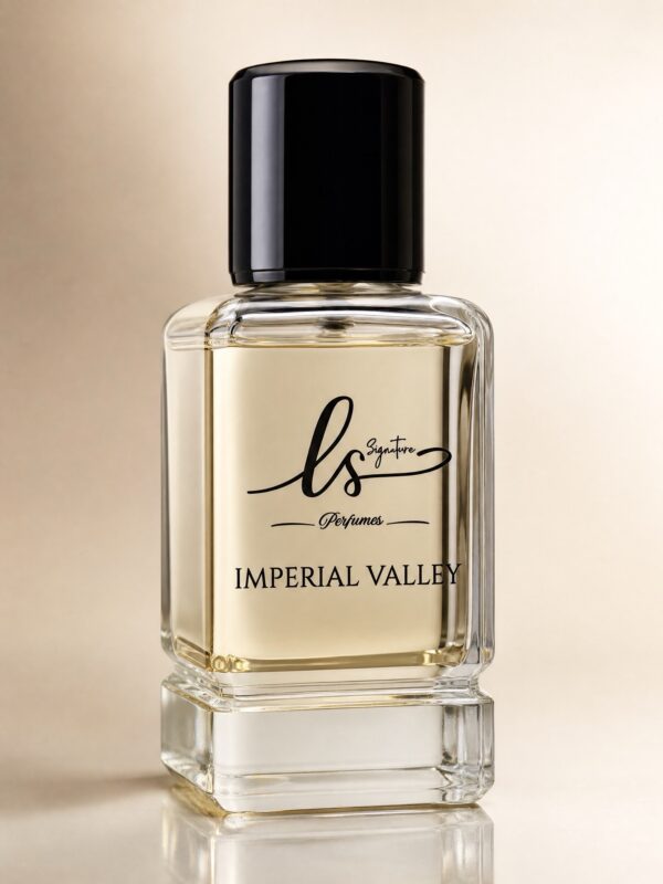L&S 
Imperial valley