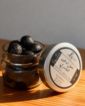 دخون معمول الدوسري 🇸🇦