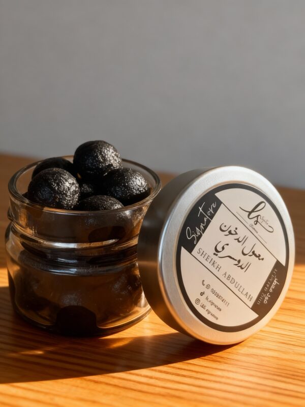 دخون معمول الدوسري 🇸🇦