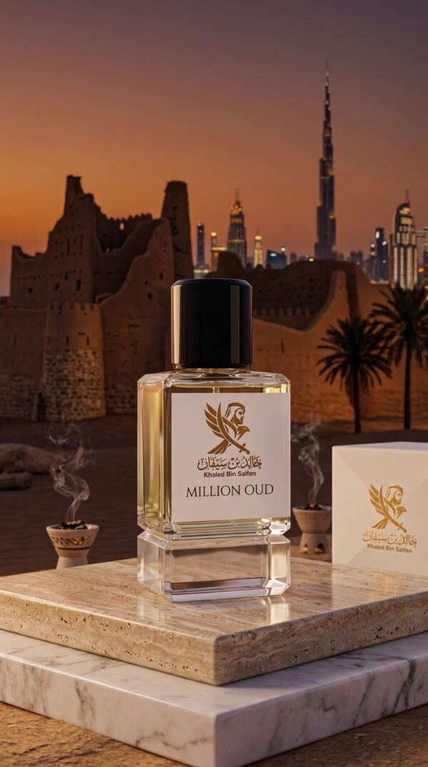 MILLION OUD kbs